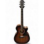 Used Taylor 324CE Satin Shaded Edgeburst Acoustic Electric Guitar Satin Shaded Edgeburst