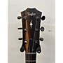 Used Taylor Used Taylor 324CE Shaded Edge Burst Acoustic Electric Guitar shaded edge burst