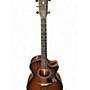 Used Taylor 324CE Shaded Edge Burst Acoustic Electric Guitar Shaded Edge Burst