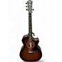 Used Taylor 324CE Shaded Edge Burst Acoustic Electric Guitar Shaded Edge Burst