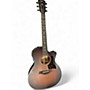 Used Taylor 324CE Shaded Edgeburst Acoustic Electric Guitar Shaded Edgeburst
