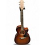 Used Taylor 324CE Tobacco Acoustic Electric Guitar Tobacco