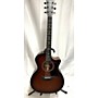 Used Taylor Used Taylor 324CE Tobacco Kona Burst Acoustic Electric Guitar tobacco kona burst