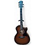 Used Taylor 324CE V-Class Brown Sunburst Acoustic Electric Guitar Brown Sunburst