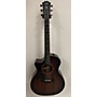 Used Taylor Used Taylor 324CE V-Class Mahogany Acoustic Electric Guitar Mahogany