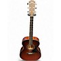 Used Taylor 324E Natural Acoustic Electric Guitar Natural