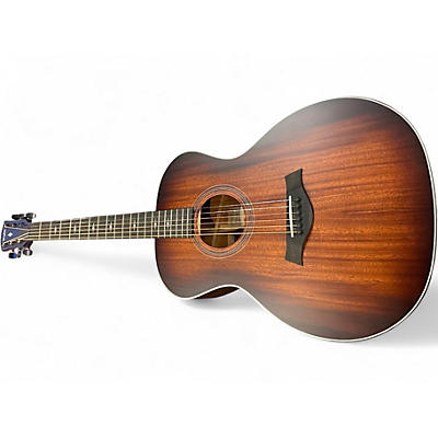 Used Taylor 324E SHADED EDGEBURST Acoustic Electric Guitar