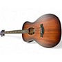 Used Taylor 324E SHADED EDGEBURST Acoustic Electric Guitar SHADED EDGEBURST