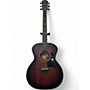 Used Taylor 324E Tobacco Acoustic Electric Guitar Tobacco