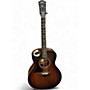 Used Taylor Used Taylor 326 ce  shaded edge burst Acoustic Electric Guitar shaded edge burst