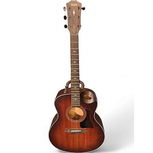 Used Taylor 326CE GRAND SYMPHONY Natural Acoustic Electric Guitar Natural