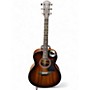 Used Taylor 326CE Mahogany Acoustic Electric Guitar Mahogany