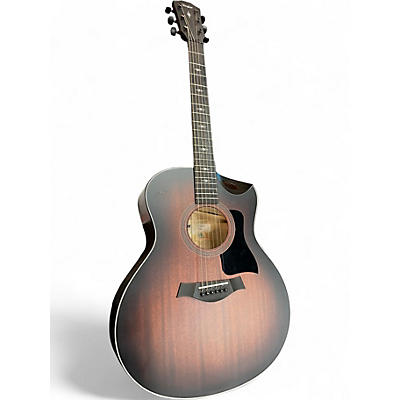 Used Taylor 326CE SHADED EDGE BURST Acoustic Electric Guitar
