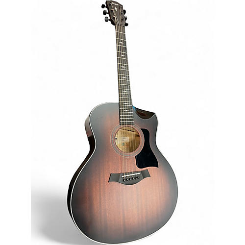Used Taylor 326CE SHADED EDGE BURST Acoustic Electric Guitar SHADED EDGE BURST