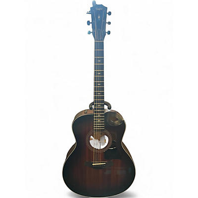 Used Taylor 326CE Shaded Edgeburst Acoustic Electric Guitar