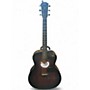 Used Taylor 326CE Shaded Edgeburst Acoustic Electric Guitar Shaded Edgeburst
