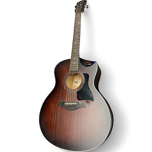 Used Taylor 326ce (2020) Natural Acoustic Electric Guitar Natural