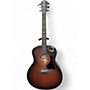 Used Taylor 326ce Tobacco Burst Acoustic Electric Guitar Tobacco Burst