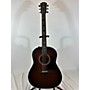 Used Taylor Used Taylor 327E Faded Tobacco Acoustic Electric Guitar Faded Tobacco