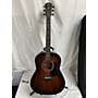 Used Taylor Used Taylor 327E Mahogany Acoustic Electric Guitar Mahogany