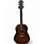 Used Taylor 327E SHADED EDGEBURST Acoustic Electric Guitar SHADED EDGEBURST