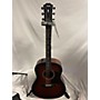 Used Taylor 327e Shaded Edge Burst Acoustic Electric Guitar Shaded Edge Burst