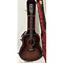 Used Taylor Used Taylor 327e Tobacco Burst Acoustic Electric Guitar Tobacco Burst