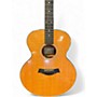 Used Taylor 355 Natural 12 String Acoustic Electric Guitar Natural