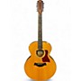 Used Taylor 355 Natural 12 String Acoustic Electric Guitar Natural