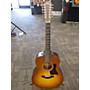 Used Taylor Used Taylor 358e Ltd Honey Burst 12 String Acoustic Electric Guitar Honey Burst