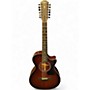 Used Taylor 362CE SHADED EDGE BURST 12 String Acoustic Electric Guitar SHADED EDGE BURST