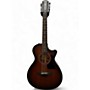 Used Taylor Used Taylor 362ce SHADED EDGE BURST 12 String Acoustic Guitar SHADED EDGE BURST