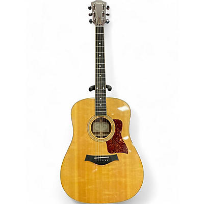 Taylor Used Taylor 410 Natural Acoustic Guitar