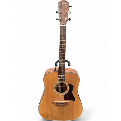 Used Taylor 410 Natural Acoustic Guitar