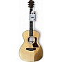 Used Taylor 412 Natural Acoustic Guitar Natural