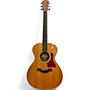 Used Taylor 412 R Natural Acoustic Guitar Natural