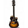 Used Taylor 412CE-R 2 Color Sunburst Acoustic Guitar 2 Color Sunburst
