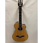 Used Taylor Used Taylor 412CEN Natural Acoustic Electric Guitar Natural