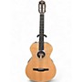 Used Taylor 412e-N Natural Classical Acoustic Electric Guitar Natural