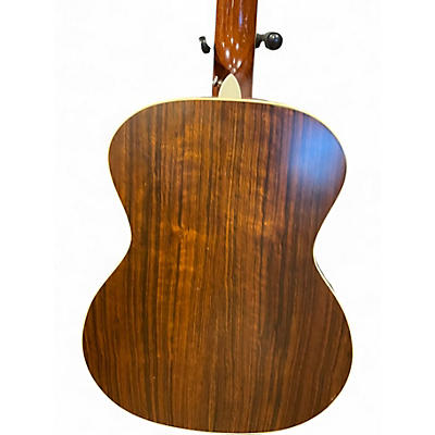 Used Taylor 414  Natural Acoustic Guitar