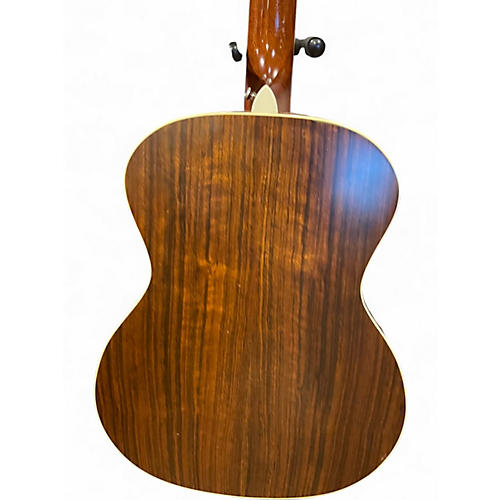 Used Taylor 414  Natural Acoustic Guitar Natural