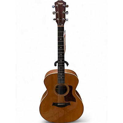 Used Taylor 414 Natural Acoustic Guitar