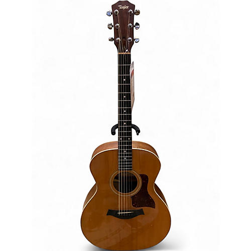 Used Taylor 414 Natural Acoustic Guitar Natural
