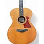 Used Taylor 414 Natural Acoustic Guitar Natural