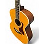 Used Taylor 414 Natural Acoustic Guitar Natural