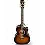 Used Taylor 414CE 50TH ANNIVERSARY SPECIAL EDITION 2 Tone Sunburst Acoustic Electric Guitar 2 Tone Sunburst