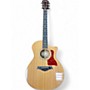 Used Taylor 414CE L10 Natural Acoustic Electric Guitar Natural