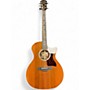 Used Taylor 414CE LTD NATURAL Acoustic Electric Guitar NATURAL