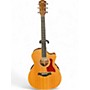 Used Taylor 414CE Natural Acoustic Electric Guitar Natural
