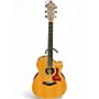 Used Taylor 414CE Natural Acoustic Electric Guitar Natural